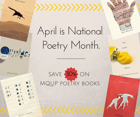 Poetry Month 2015