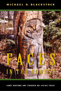 Faces in the Forest
