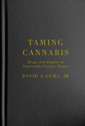Taming Cannabis