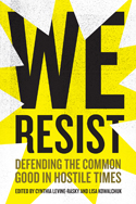 We Resist