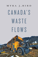 Canada&#039;s Waste Flows