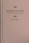 Inequality in Canada