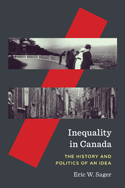 Inequality in Canada