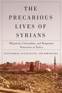 The Precarious Lives of Syrians