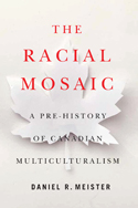 The Racial Mosaic