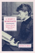 A. Mary F. Robinson