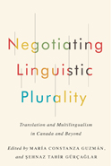 Negotiating Linguistic Plurality