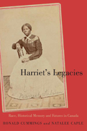Harriet&rsquo;s Legacies