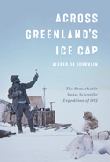 Across Greenland&#039;s Ice Cap
