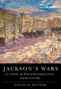Jackson&#039;s Wars