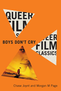 Boys Don&#039;t Cry