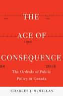 The Age of Consequence