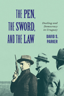 The Pen, the Sword, and the Law