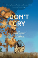 Don&#039;t Cry