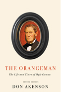 The Orangeman, Second Edition