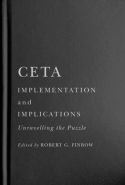 CETA Implementation and Implications