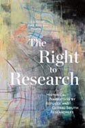 The Right to Research
