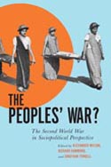 The Peoples&rsquo; War?