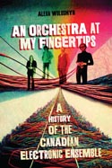 An Orchestra at My Fingertips
