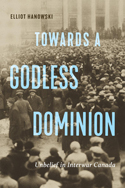 Towards a Godless Dominion