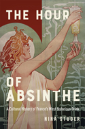 The Hour of Absinthe