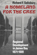 A Homeland for the Cree
