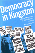Democracy in Kingston