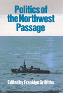 The Politics of the Northwest Passage