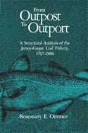 From Outpost to Outport