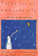 Tales for an Unknown City