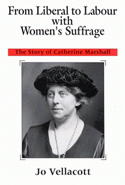 From Liberal to Labour with Women&#039;s Suffrage