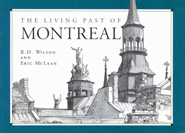 The Living Past of Montreal, Third edition