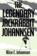 The Legendary Jackrabbit Johannsen