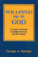 Wrapped up in God