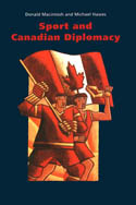 Sport and Canadian Diplomacy