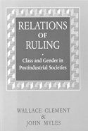 Relations of Ruling