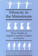 Ethnicity in the Mainstream