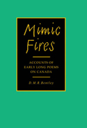 Mimic Fires