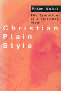 Christian Plain Style