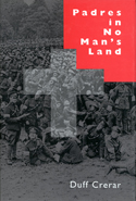 Padres in No Man&#039;s Land, First Edition
