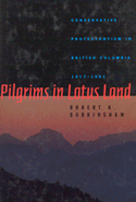 Pilgrims in Lotus Land