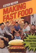 Making Fast Food, Second Edition