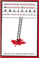Canadian International Development Assistance Policies, Second Edition