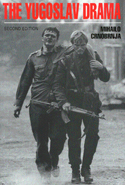 The Yugoslav Drama, Second Edition