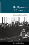 The Diplomacy of Prudence