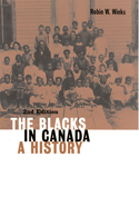 The Blacks in Canada