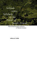 Solitude Versus Solidarity in the Novels of Joseph Conrad