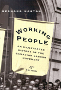 Working People, Fourth Edition