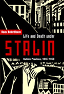Life and Death under Stalin