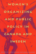 Women&#039;s Organizing and Public Policy in Canada and Sweden